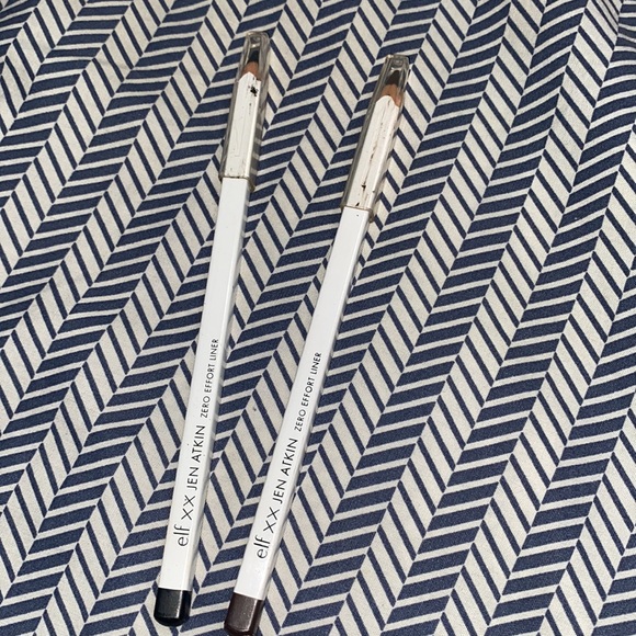 Discontinued Limited Edition ELF eyeliner - Picture 2 of 2